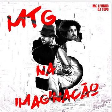 MTG NA IMAGINAÇÃO - TOPO SESSIONS VOL. 1-cover