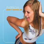 Don't Wanna Be(Radio Mix)(Radio Edit)-cover