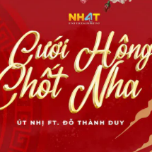 Cưới Hông Chốt Nha-cover