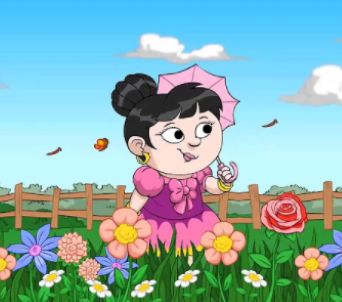 Tin Tin Tini Mini Hanım-cover