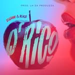 Que Rico (feat. LH)-cover