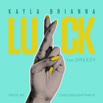 Luck-cover