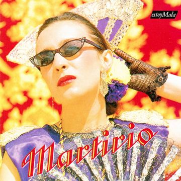 Ojos Verdes-cover