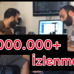 Deveyi Düzde Gördüm