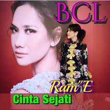 Cinta Sejati -cover