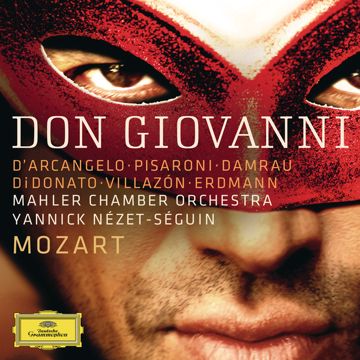 Don Giovanni, ossia Il dissoluto punito, K.527 / Act 1: "Riposate, vezzose ragazze"