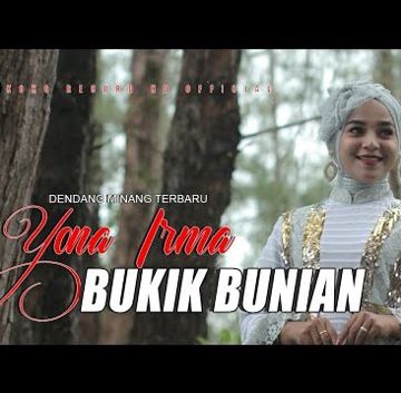 Bukik Bunian (Remix Vers.)
