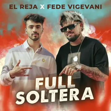 Full Soltera-cover