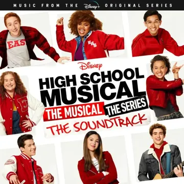 Role of a Lifetime (feat. Lucas Grabeel)-cover