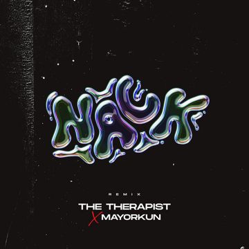 Nack Remix-cover