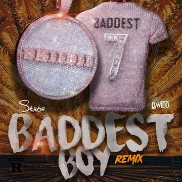 Baddest Boy (Remix)-cover