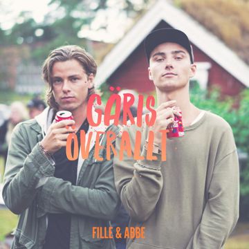 Överallt-cover