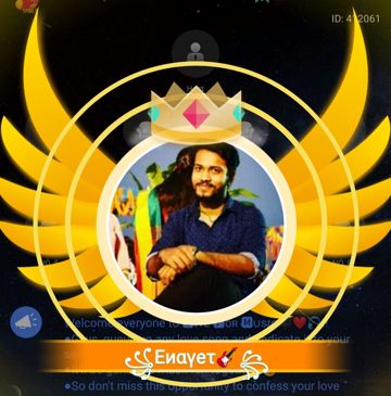 Counting Stars by Enayet