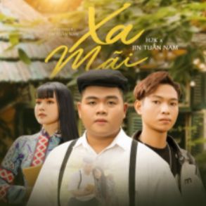 Xa Mãi-cover