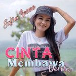 Cinta Membawa Derita-cover