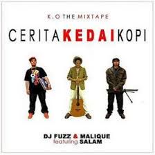 Cerita Kedai Kopi-cover