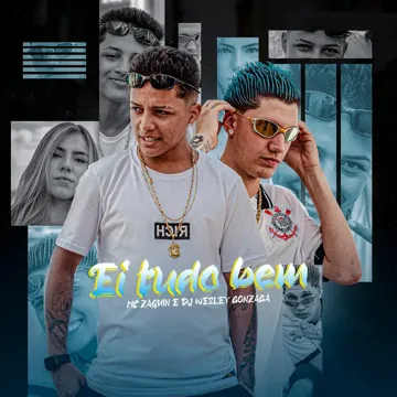 Ei Tudo Bem-cover