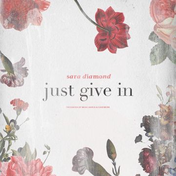 Just Give In-cover