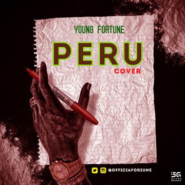 Peru cover-cover