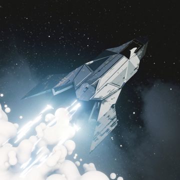 Under the Surface-cover