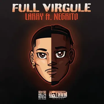 FULL VIRGULE-cover