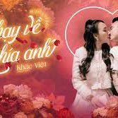 Chạy Về Nơi Phía Anh-cover