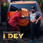 I Dey-cover