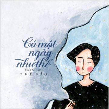 Có Một Ngày Như Thế-cover