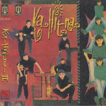Merenda Kasih-cover