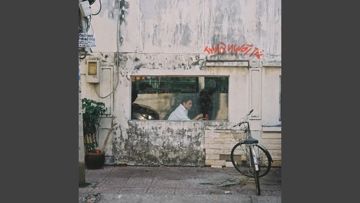 Thua Người Ta-cover