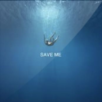 SAVE ME-cover