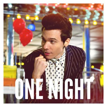 One Night-cover