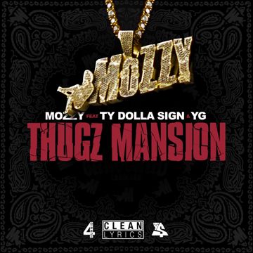 Thugz Mansion-cover