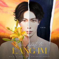 Đau Nhất Là Lặng Im-cover