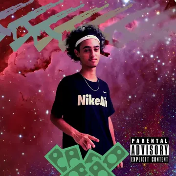 GLOCK NA CINTURA PEGA A POSTURA DO HOMEM, TEGA NA MANTEIGA-cover