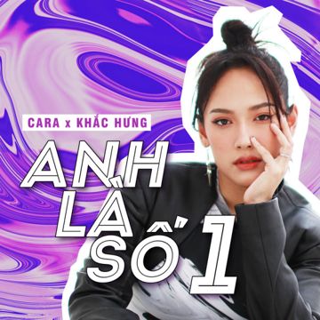 Anh Là Số 1-cover
