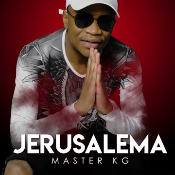 Jerusalema (feat. Nomcebo Zikode)-cover