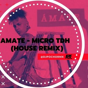 AMATE (BY RADD)-cover