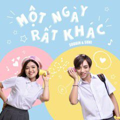 Một Ngày Rất Khác-cover