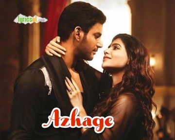 Azhage Azhage (Short Ver.)