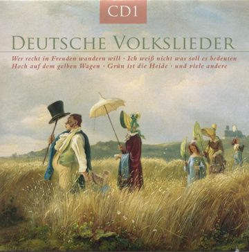 Wenn Die Bunten Fahnen Wehen-cover