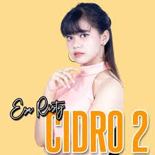 Cidro 2-cover