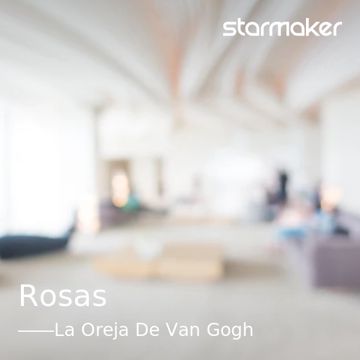 Rosas-cover