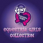 Equestria Girls (Cafeteria Song)