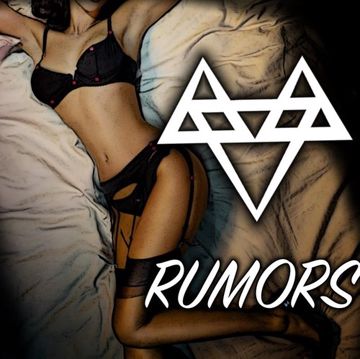Rumors-cover