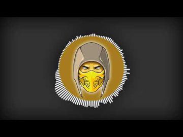 Guitar Trap Hard Beat | Rock Type Beat-cover
