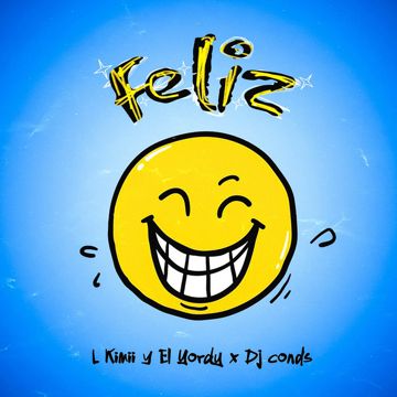 Feliz-cover