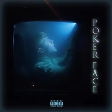 Freestyle M.A.J. : Pokerface-cover