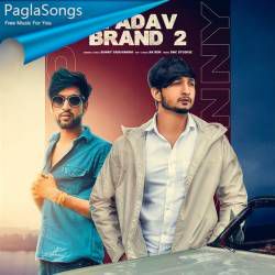YADAV BRAND 2-cover