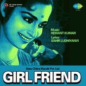 Aaj Mujhe Kuchh Kehna Hai-cover
